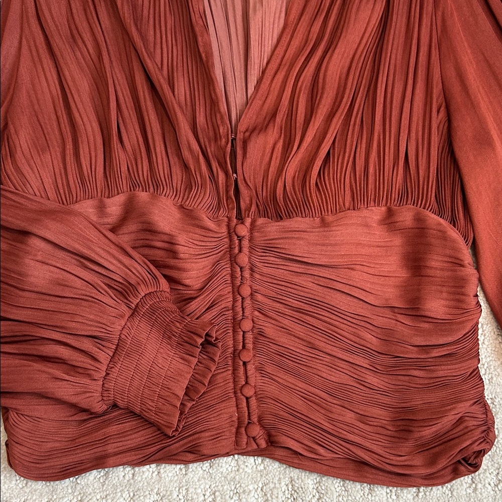 Current Air Blouse - image 3